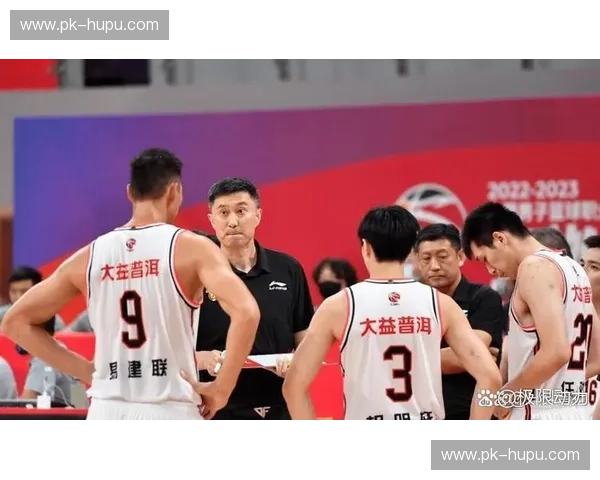 深度剖析CBA官网排名:如何影响球迷和球队未来走势 深度剖析CBA官网排名:如何影响球迷和球队未来走势