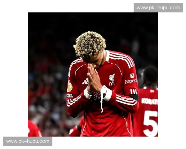 红军铁骑遭遇南海岸奇兵：安菲尔德的猎杀与反围剿，利物浦VS伯恩茅斯巅峰对决